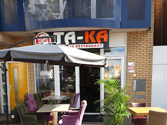 Taka Familie Restaurant