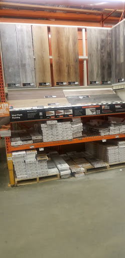 Home Improvement Store «The Home Depot», reviews and photos, 2024 Palisades Center Dr, West Nyack, NY 10994, USA