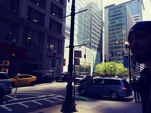 Personal Injury Attorney «Ankin Law Office LLC», reviews and photos