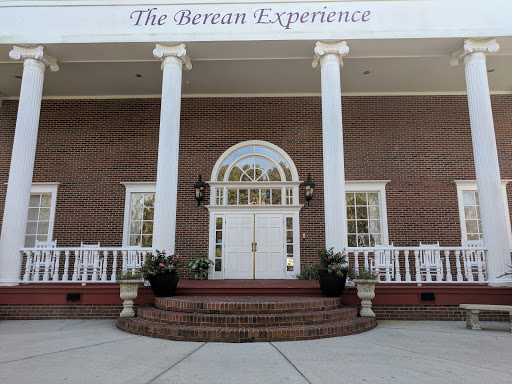 Caterer «Garden On Millbrook Catering», reviews and photos, 2400 E Millbrook Rd, Raleigh, NC 27604, USA