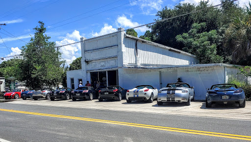 Coffee Store «Coffee Shop of Horrors», reviews and photos, 16937 Lakeside Dr, Montverde, FL 34756, USA