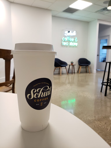 Coffee Roasters «Schuil Coffee Company», reviews and photos, 3679 29th St SE, Grand Rapids, MI 49512, USA