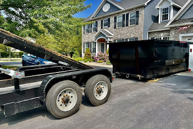 Sam & Son Roll Offs Dumpster Rental