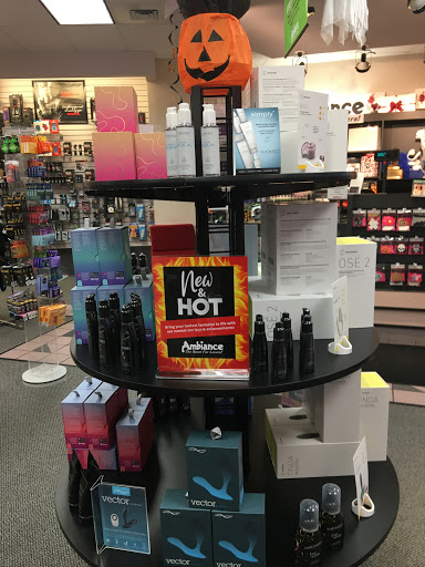 Lingerie Store «Ambiance, The Store For Lovers - Cuyahoga Falls», reviews and photos, 1230 Buchholzer Blvd, Cuyahoga Falls, OH 44221, USA