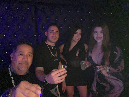 Bar «Los Arcos Night Club», reviews and photos, 1435 Fresno St, Fresno, CA 93706, USA