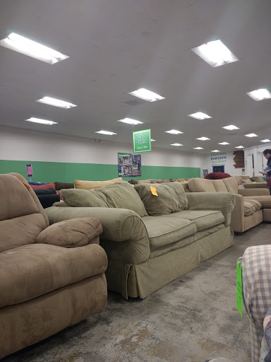 Thrift Store «Habitat For Humanity Restore», reviews and photos