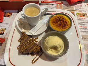 Photo n°40 de Buffalo Grill Salvaza Carcassonne à Carcassonne ()