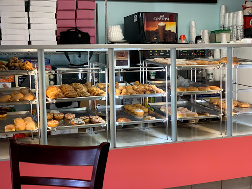 Donut Shop «Rainbow Donuts», reviews and photos, 1271 S Diamond Bar Blvd, Diamond Bar, CA 91765, USA