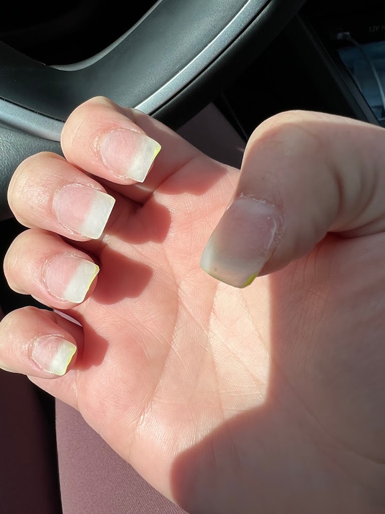 Envy Nails 60502