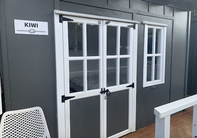 Kawau Lodge Boutique Resort