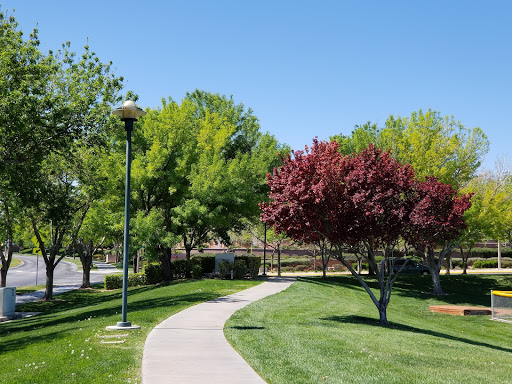 Community Center «Trails Community Center», reviews and photos, 1910 Spring Gate Ln, Las Vegas, NV 89134, USA