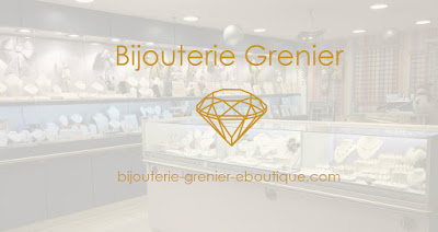 Bijouterie Grenier à Roye