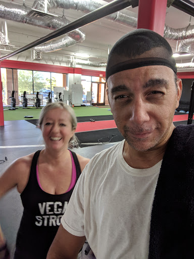 Gym «Raw Fitness North West», reviews and photos, 4450 N Tenaya Way #160, Las Vegas, NV 89129, USA