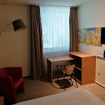 Photo n°2 de l'avis de Julian.a fait le 15/09/2020 à 15:00 sur le  ANDERS Hotel Walsrode à Walsrode