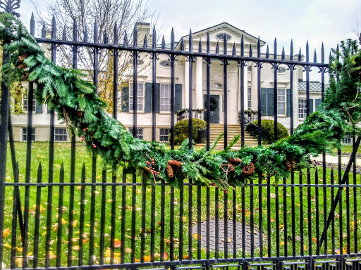 Art Museum «Taft Museum of Art», reviews and photos, 316 Pike St, Cincinnati, OH 45202, USA