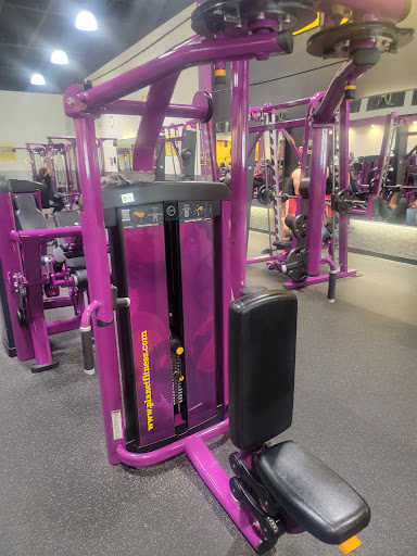 Gym «Planet Fitness», reviews and photos, 1810 Plainfield Pike, Cranston, RI 02921, USA