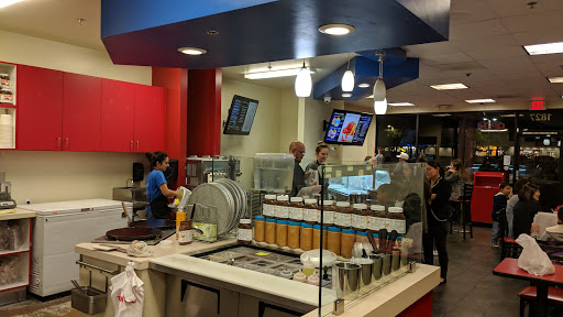 Ice Cream Shop «Frostbites Crepes & Frozen Delights», reviews and photos, 1827 Ximeno Ave, Long Beach, CA 90815, USA