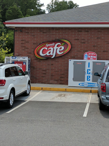 Gas Station «Speedway», reviews and photos, 910 McFarland Pkwy, Alpharetta, GA 30004, USA