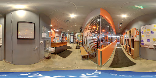 Gym «Orangetheory Fitness», reviews and photos, 999 S Logan St #100, Denver, CO 80209, USA