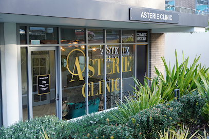 Asterie Clinic St Ives