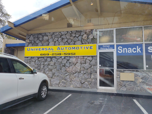Auto Repair Shop «Truman Auto Care», reviews and photos, 17015 Monterey Rd, Morgan Hill, CA 95037, USA