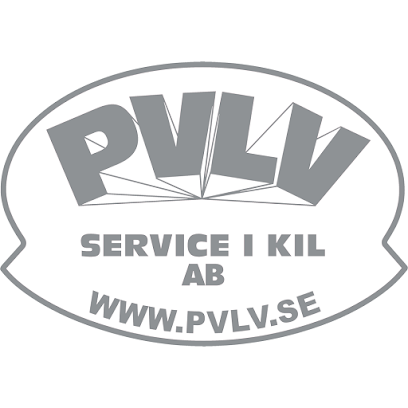 PVLV Service I Kil AB