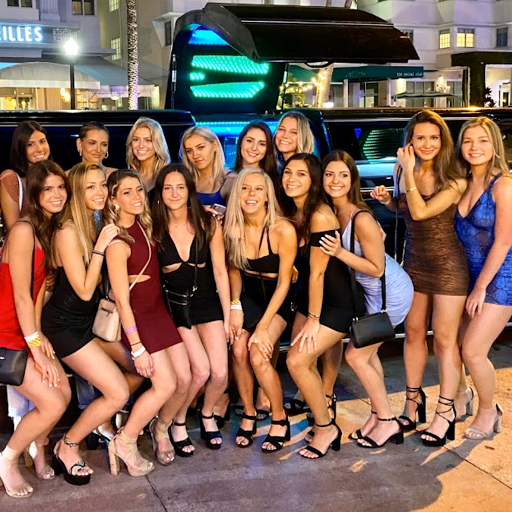 Night Club «VIP South Beach Inc», reviews and photos, 1521 Alton Rd #769, Miami Beach, FL 33139, USA