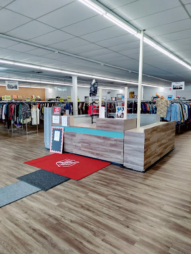 Thrift Store «Salvation Army Thrift Store», reviews and photos, 2111 S Irby St, Florence, SC 29505, USA