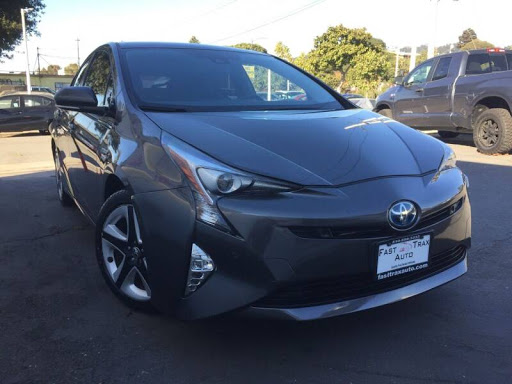 Used Car Dealer «Fast Trax Auto», reviews and photos, 10225 San Pablo Ave, El Cerrito, CA 94530, USA