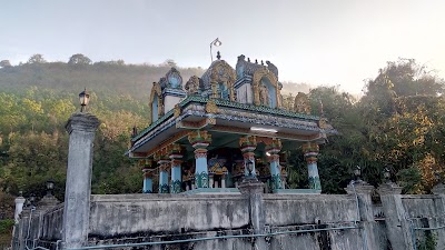 Photos of water supply pump house