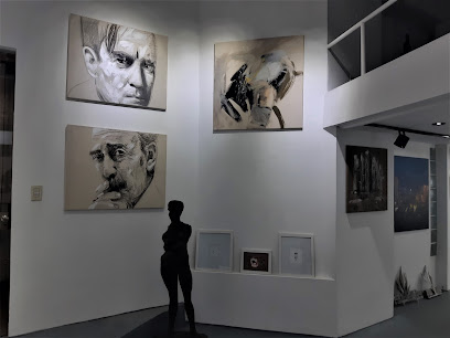 Galería Nerja - Galeria de Arte y Estudio de Artes y Oficios