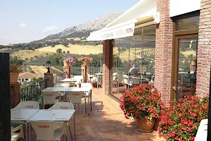 Restaurante los Pirineos De La Costa Del Sol image