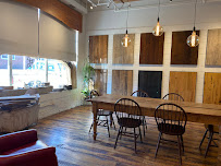 The HeartPine Company - Photo 4 - Car repair in Charlottesville, VA, Charlottesville