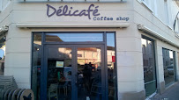 Photos du propriétaire du Restaurant Délicafé Coffee shop à Challans - n°20