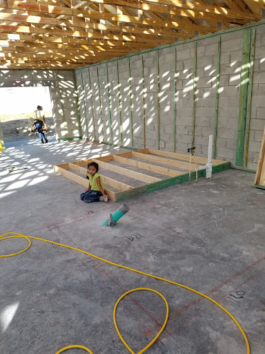 Home Builder «Mabel Loop Ridge by Maronda Homes», reviews and photos, Lynrock Ave, Dundee, FL 33838, USA