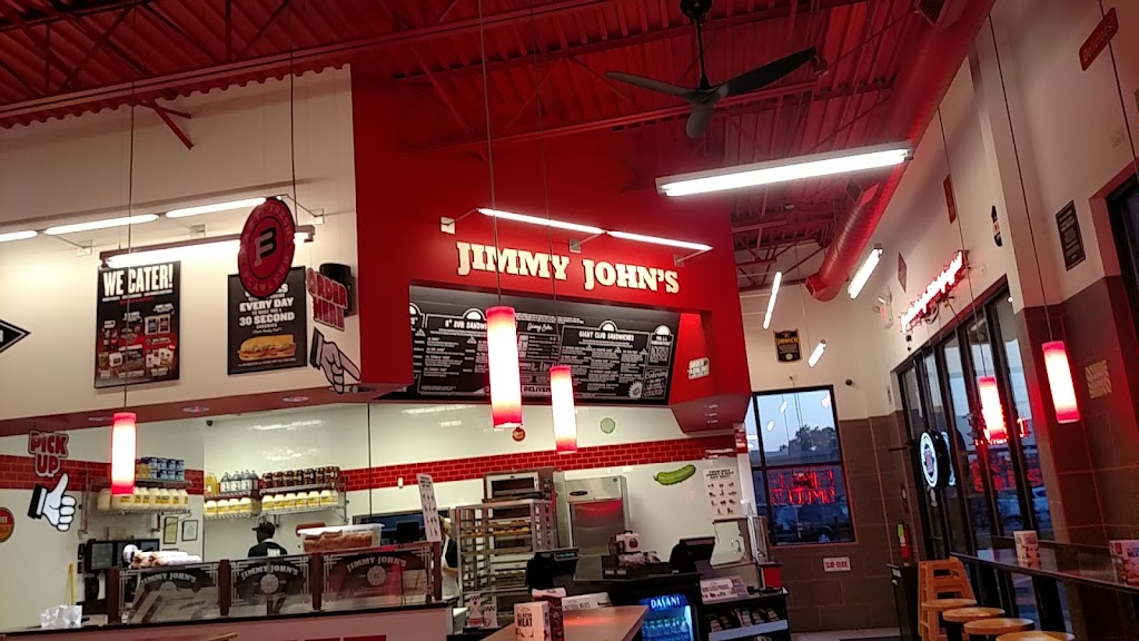 Jimmy John's 37040