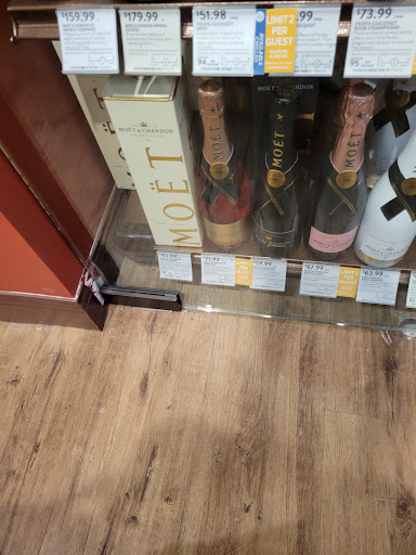Liquor Store «ABC Fine Wine & Spirits», reviews and photos, 10798 Pines Blvd, Pembroke Pines, FL 33026, USA