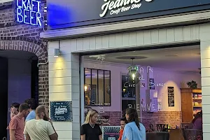 La Dame Jeanne - Craft Beer Shop & Bar image