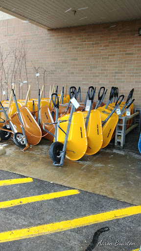 Home Improvement Store «The Home Depot», reviews and photos, 8760 26 Mile Rd, Shelby Charter Township, MI 48316, USA