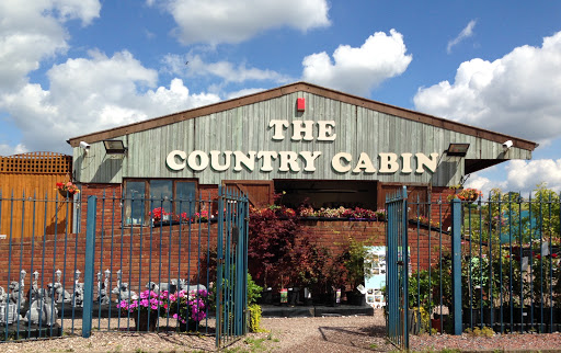 The Country Cabin
