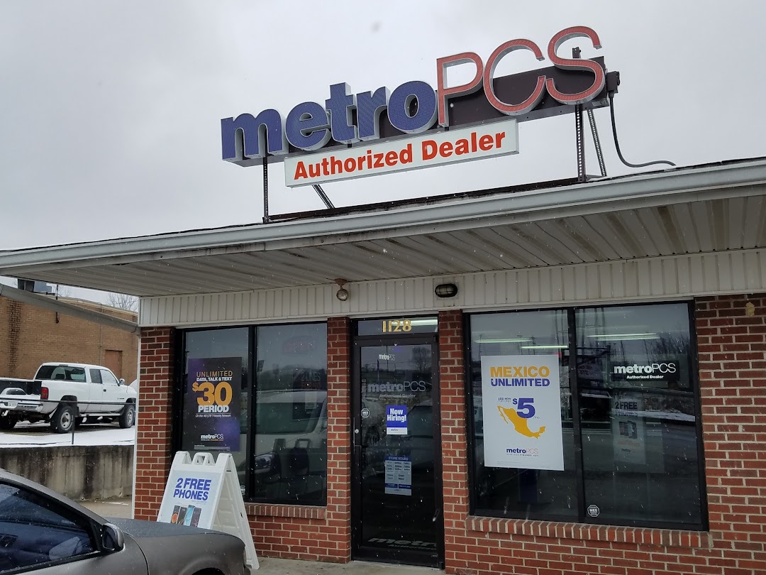Save on Wireless - a MetroPCS Authorized Dealer