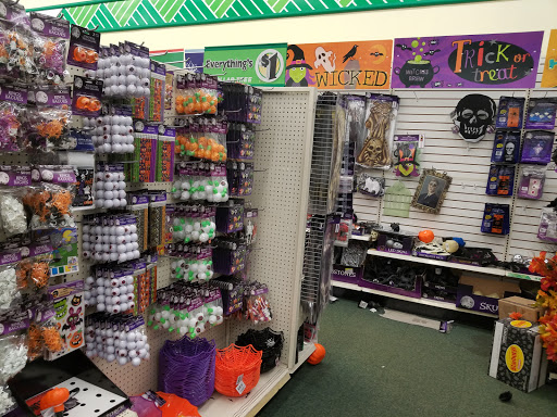 Dollar Store «Dollar Tree», reviews and photos, 24 Portland Ave, Bergenfield, NJ 07621, USA
