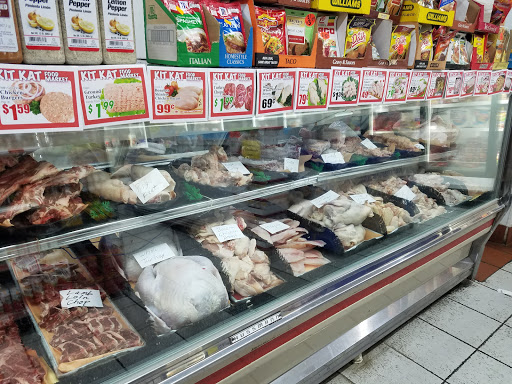 Supermarket «Kit Kat Supermarket», reviews and photos, 8330 Harper Ave, Detroit, MI 48213, USA