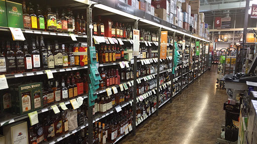 Wine Store «Total Wine & More», reviews and photos, 11221 Legacy Ave, Palm Beach Gardens, FL 33410, USA