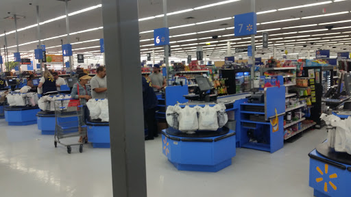 Department Store «Walmart Supercenter», reviews and photos, 60 W Bromley Ln, Brighton, CO 80601, USA
