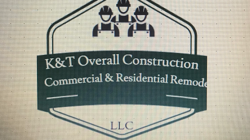 K&T Overall Construction LLC