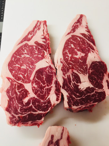 Grocery Store «G & R Grocery & Market», reviews and photos, 502 E Commerce St, San Saba, TX 76877, USA