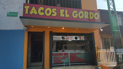 Tacos El Gordo Sombrerete