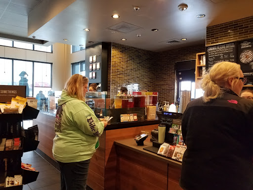 Coffee Shop «Starbucks», reviews and photos, 17326 Valley Mall Rd, Hagerstown, MD 21740, USA