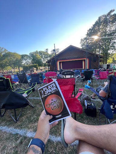 Performing Arts Theater «Plays-In-The-Park», reviews and photos, 1 Pine Dr, Edison, NJ 08837, USA